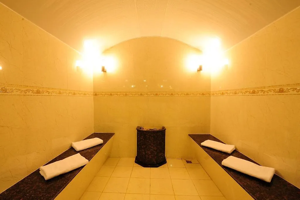 Hoa Long Hotel Ho Chi Minh City